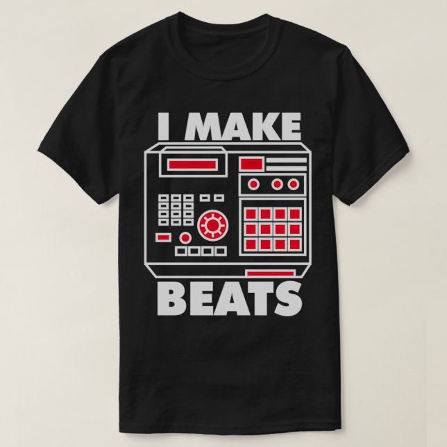 Camiseta Hice Golpes A Ganador Regalo Pullover (Diseño del anverso)