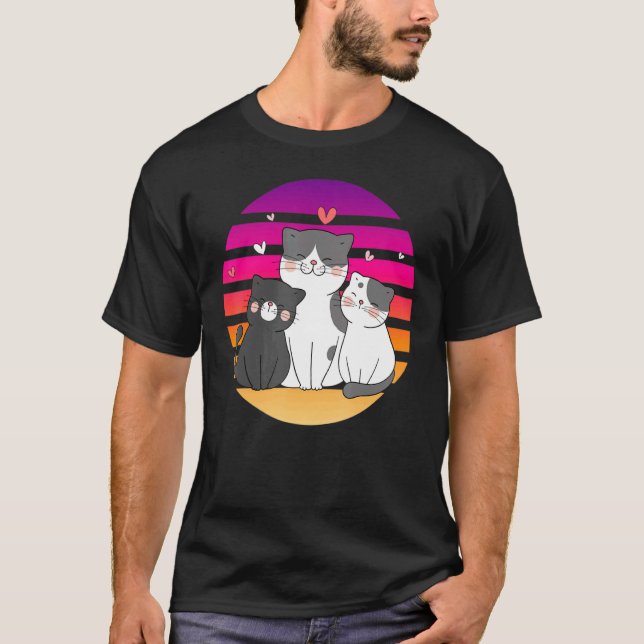 Camiseta Hiciste Mi Día Muchas Gracias (Anverso)