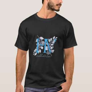 Camiseta HiddenVerse “Walk By Faith” T-Shirt