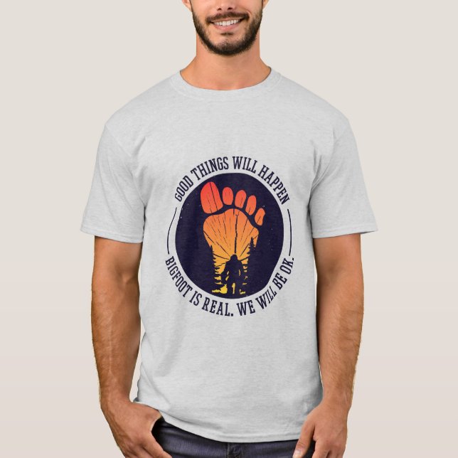 Camiseta Hide and Seek Champion  (Anverso)