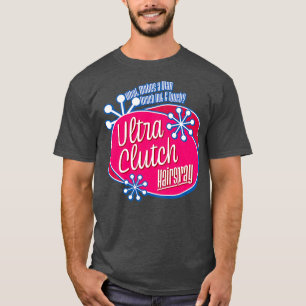 Camiseta Hidrógeno del embrague ultravioleta