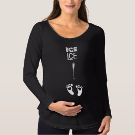 Camiseta Hielo