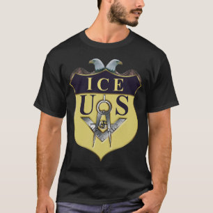 CAMISETA HIELO