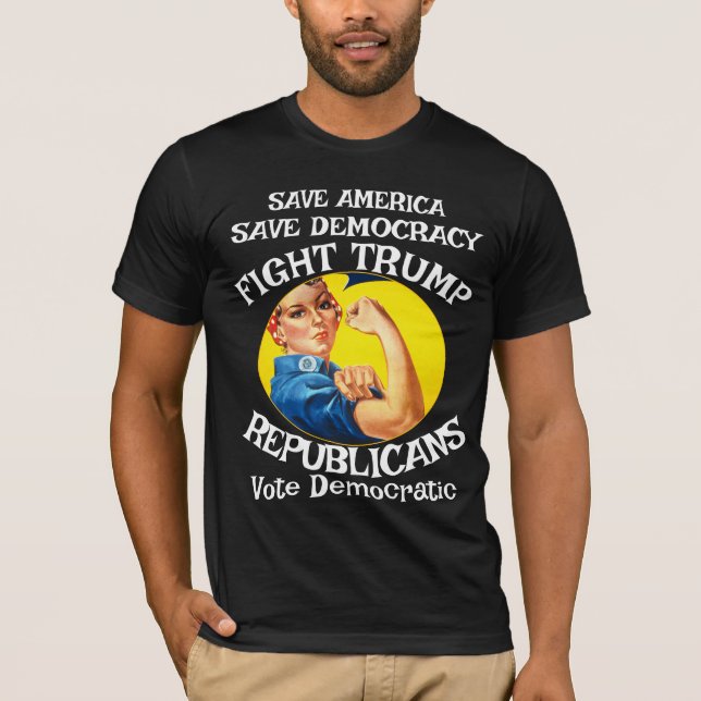 CAMISETA HIELO  (Anverso)