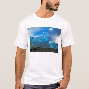 Camiseta Hielo azul - Perito Moreno