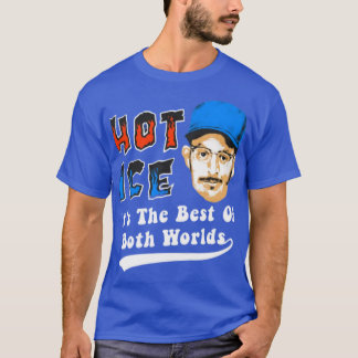 Camiseta Hielo Caliente