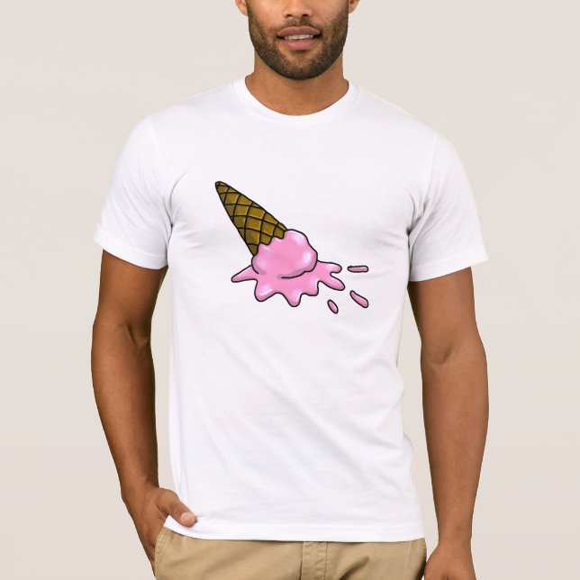 Camiseta Hielo Ceam (Anverso)