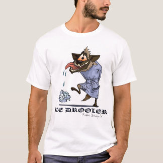 Camiseta "Hielo Drooler" 3