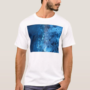 Camiseta Hielo - Glacial - Increíble!