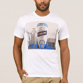 CAMISETA HIELO GUAY DE CARLING