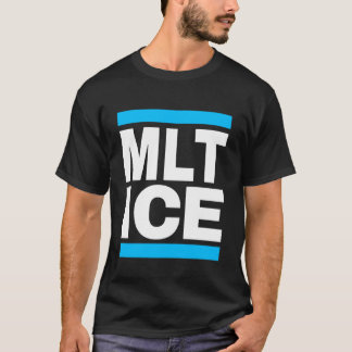 Camiseta Hielo Mlt