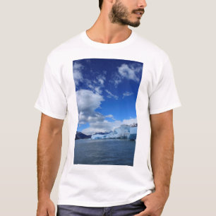 Camiseta Hielo que cae