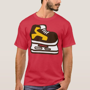 Camiseta Hielo Skate