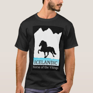 Camiseta Hielo Tölter