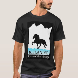 Camiseta Hielo Tölter