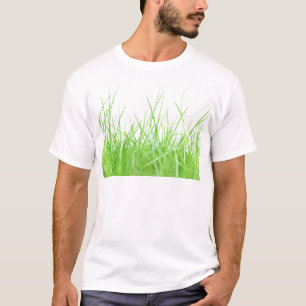 Camiseta Hierba