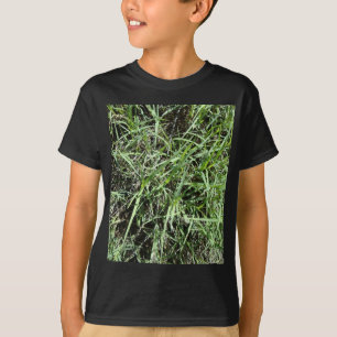 Camiseta Hierba