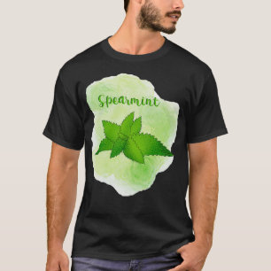 Camiseta Hierbabuena