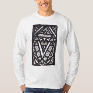 Camiseta Hierofante, por Brian Benson 