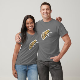 Camiseta Hieroglífico