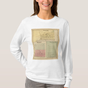 Camiseta Higginsport, Ohio