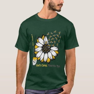Camiseta High Camp Tee 2024