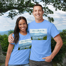 High on Mountain Air Blue Ridge