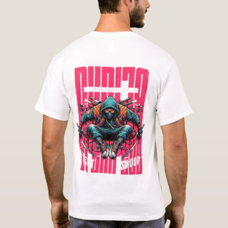 Camiseta 🌟 High-Quality T-Shirts for Daily Wear | Soft, Du