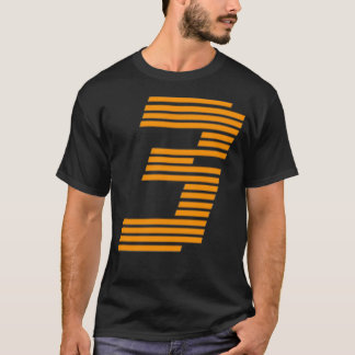 Camiseta High Qualitydaniel Ricciardo