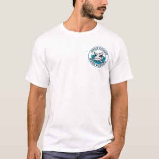 Camiseta High School secundaria de la Costa del Golfo