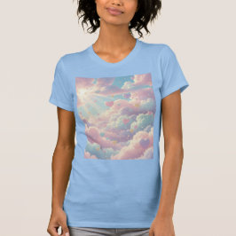 Camiseta Higher Perspective Activates Loving Clarity