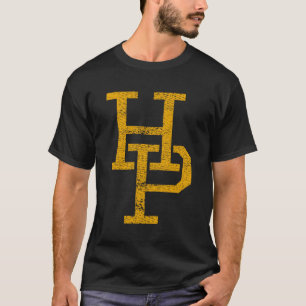 Camiseta Highland Park Scots Hp