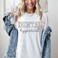 Higienista dental | Dentista | Auxiliar dental