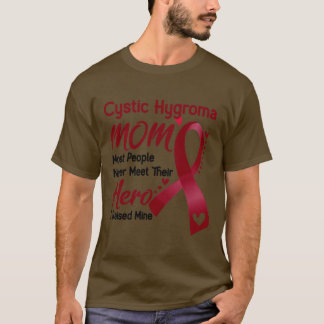 Camiseta Higroma Cívico MOM La Mayoría De La Gente Nunca Co