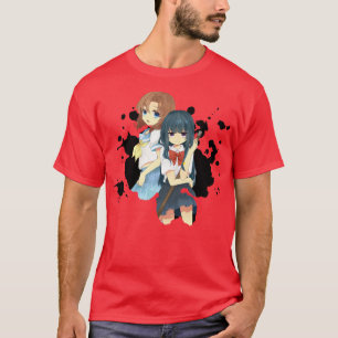 Camiseta Higurashi When They Cry Higurashi no Naku Koro ni