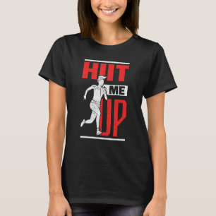Camiseta Hiit Me Up Hiit