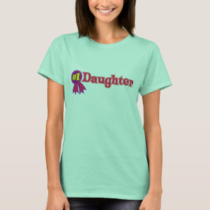 Camiseta Hija #1