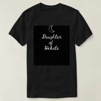 Camiseta Hija de Hekate