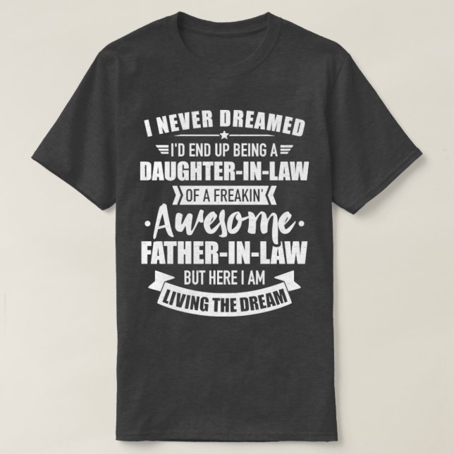 Camiseta Hija de la formidable patria (Diseño del anverso)