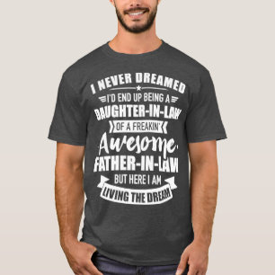Camiseta Hija de la formidable patria
