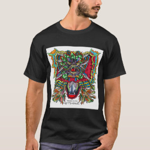 Camiseta Hija de la nube