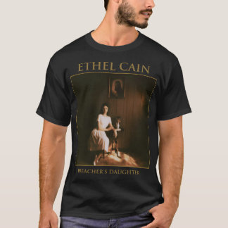 Camiseta Hija de Preacher_S - Caín