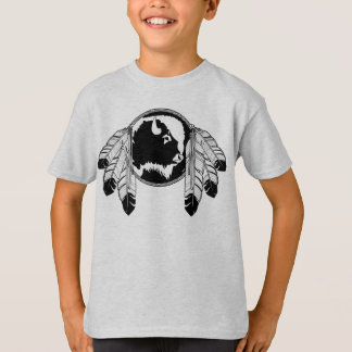 Camiseta Hija de sudadera de arte nativa Hija de las Primer