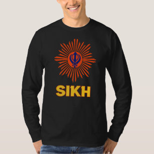 Camiseta Hija De Un Sij Orgulloso Panyabí Khanda Indians Gi