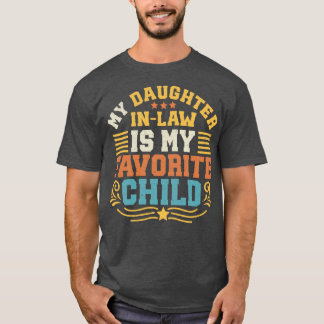 Camiseta Hija En Derecho