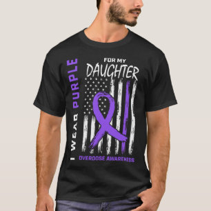 Camiseta Hija Sobredosificación Elementos de Concienciación