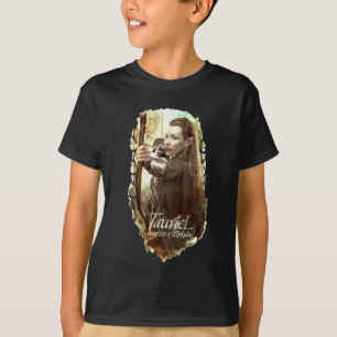 Camiseta Hija TAURIEL™ de Mirkwood