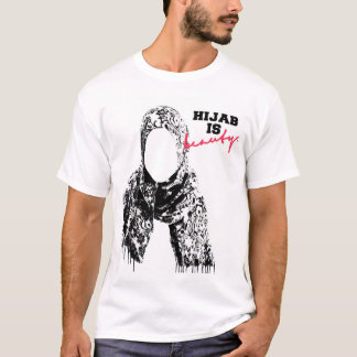 Camiseta Hijab