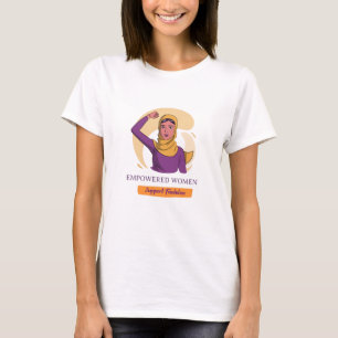 Camiseta Hijab