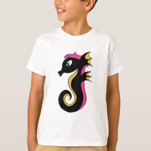 Camiseta Hijahorse de Neon